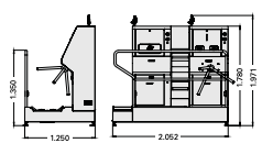 Diseño higiénico - Roser Group